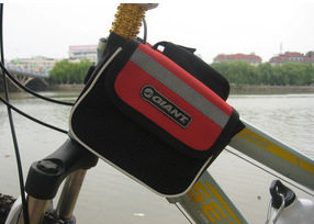 Sacoche pour vélo - Ref 2223384 Image 7