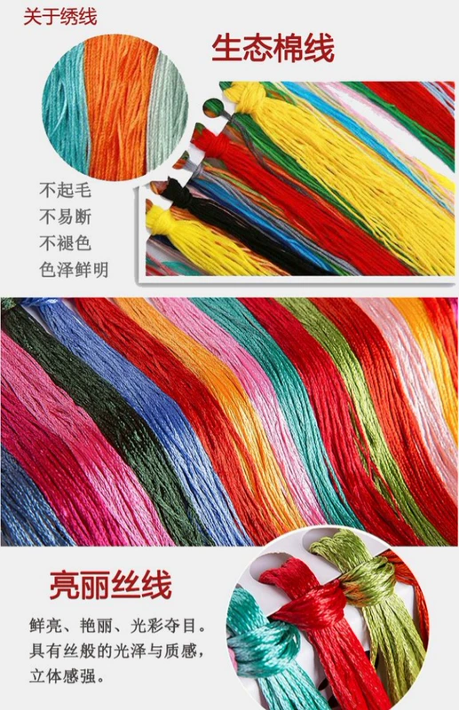 Sách Bạn bè Stitch nhân vật hoạt hình Natsume Takashi giáo viên mèo Natsume của các điểm chính xác in khâu công cụ chạy - Công cụ & phụ kiện Cross-stitch