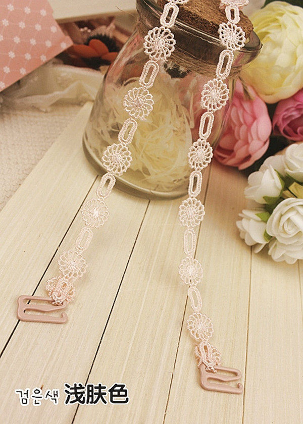 Sangles pour lingerie - Ref 807920 Image 15