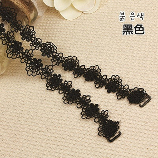 Sangles pour lingerie - Ref 806909 Image 10