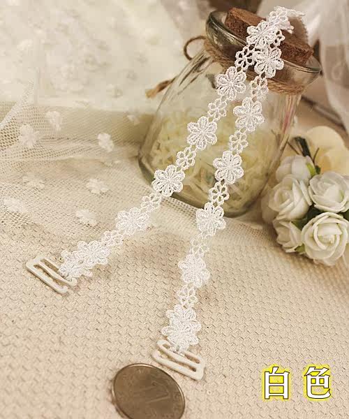 Sangles pour lingerie - Ref 807560 Image 6