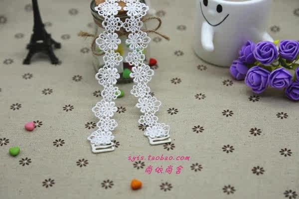 Sangles pour lingerie - Ref 807276 Image 12