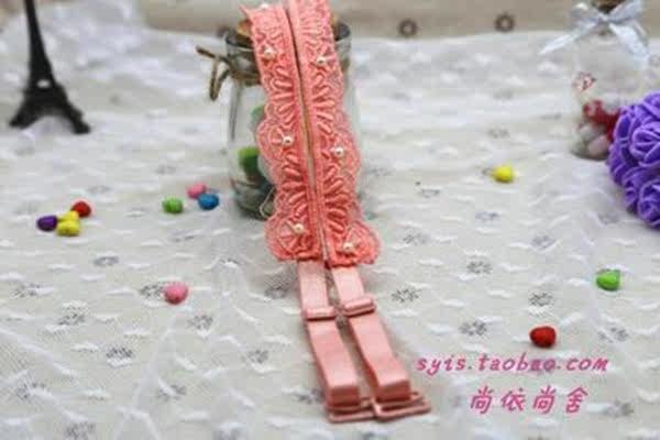 Sangles pour lingerie - Ref 807920 Image 10