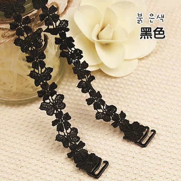 Sangles pour lingerie - Ref 806909 Image 14