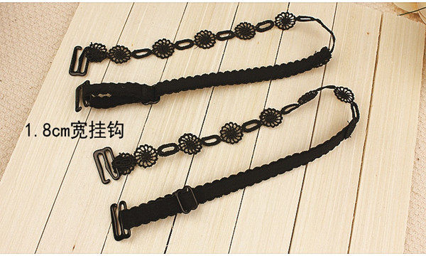 Sangles pour lingerie - Ref 807920 Image 16