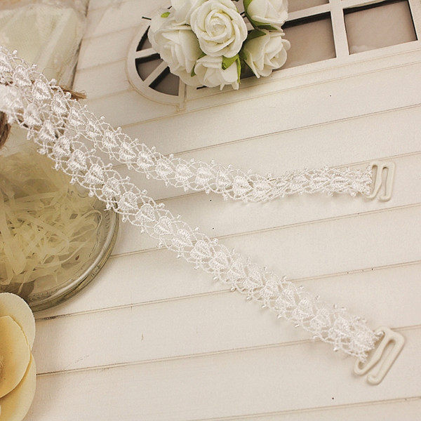 Sangles pour lingerie - Ref 806909 Image 12