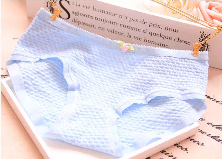 Slip jeunesse en soie Ice - Ref 639952 Image 8