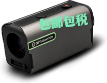 Japon GOLF BUDDY GOLF MINI RANGEFINDER LASER WATERPROOF GRADIENT ANTI-SHAKE PORTABLE