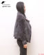 Fashion Sister Boutique 2023 Fashionable Autumn and Winter New Women's Fur All-in-One Jacket 51-563A