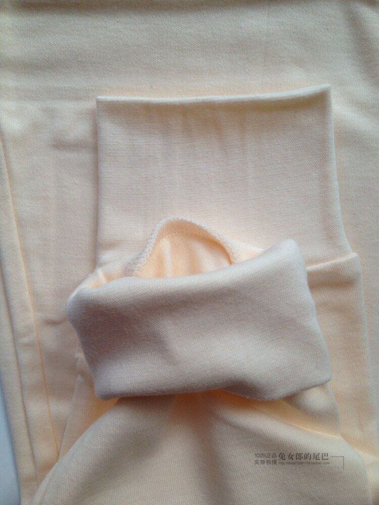 Pantalon collant CHASE DEER en coton - Ref 754085 Image 11