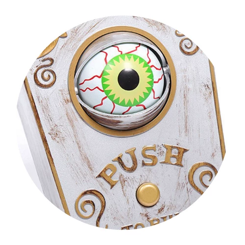 Хэллоуин Джиенда колокол украшения призраки фестиваль тыквенные тыквенные игрушки бары озера Слотовые шлоте шлоте трюк