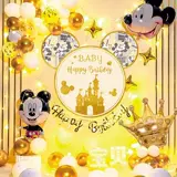 (Трансграничная торговля), воздушный шар, комплект для спальни, детская мультяшная игрушка, подарок на день рождения