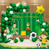 (Трансграничная торговля), воздушный шар, комплект для спальни, детская мультяшная игрушка, подарок на день рождения