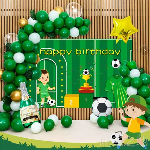 (Трансграничная торговля), воздушный шар, комплект для спальни, детская мультяшная игрушка, подарок на день рождения