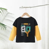 Черный мальчик