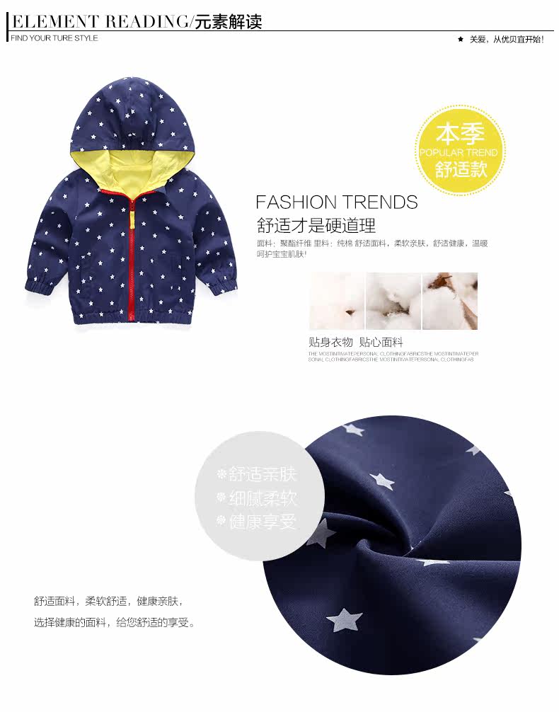 Blouson enfant YOBEYI - Ref 2156218 Image 14