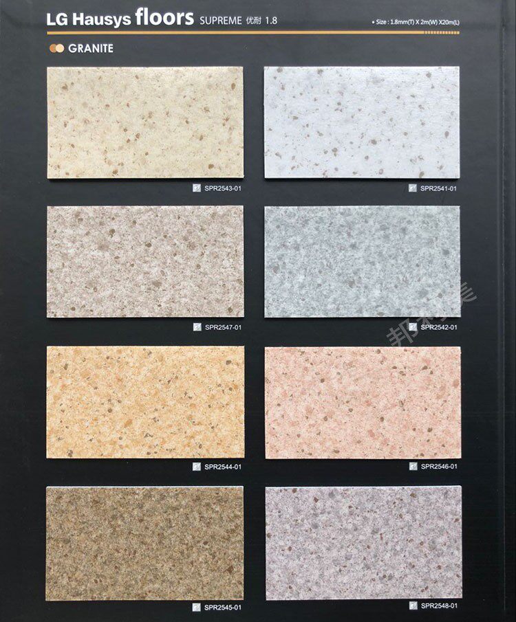 Usd 15 84 Direct Lg Excellent Resistance To Pvc Plastic Floor