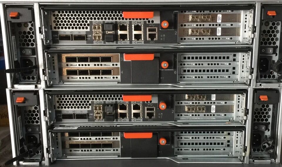 Netapp 111-00574 111-00584 FAS3270 Single-control distribution extension IOXM 20g cache