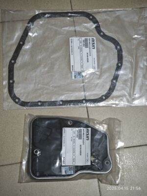 Подходит для Toyota Corolla Ralink Zhixuan Vios, фильтр трансмиссии, фильтрующий элемент масляной сетки, фильтр
