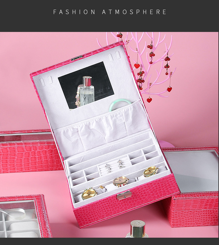 Boite à bijoux OTHER   - Ref 3107791 Image 18