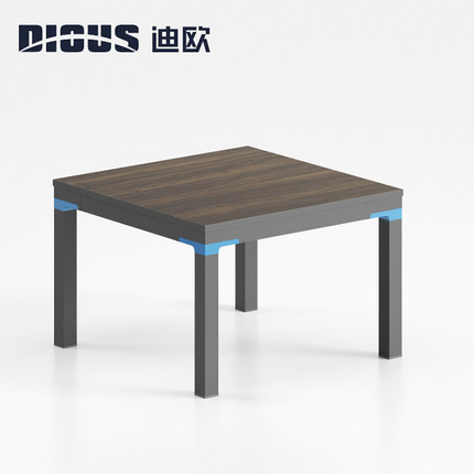 Dieu's furniture office tea table long tea table square tea table manager room guests reception sofa assorted tea table