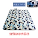 Xác thực đặc biệt cung cấp vận chuyển bên ngoài túi ngoài trời mat mat ẩm độ ẩm 200 * 200 lớn mở rộng bé bò mat - Thảm chống ẩm / Mat / Gối thảm xốp trải sàn