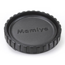 Suitable for (for) mamiya 645 Mamiya M645 manual lens SUPER PRO plastic back cover