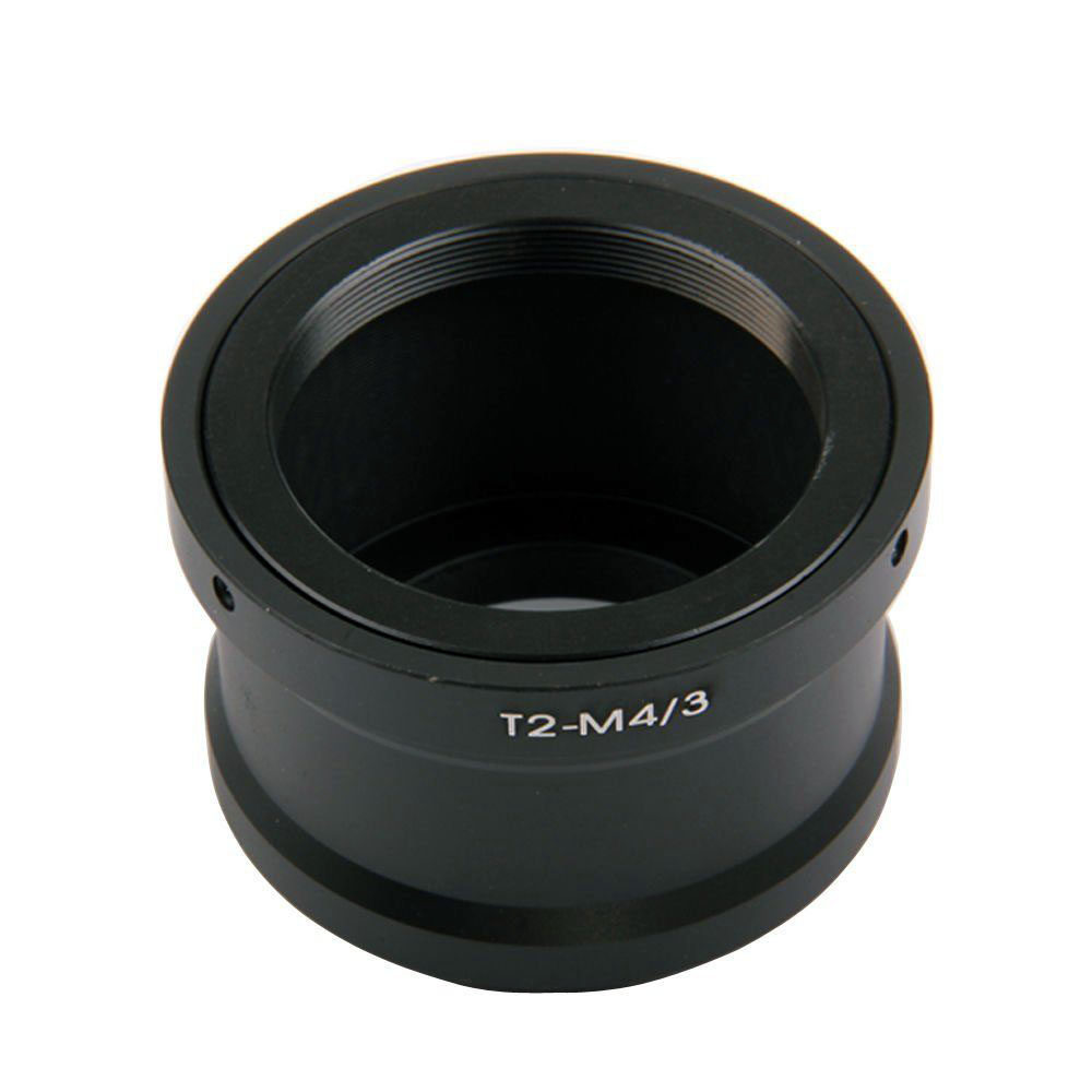 T2-M43 adapter ring is suitable for (for) binoculars to return the lens to the M4 3 camera Panasonic Olympus