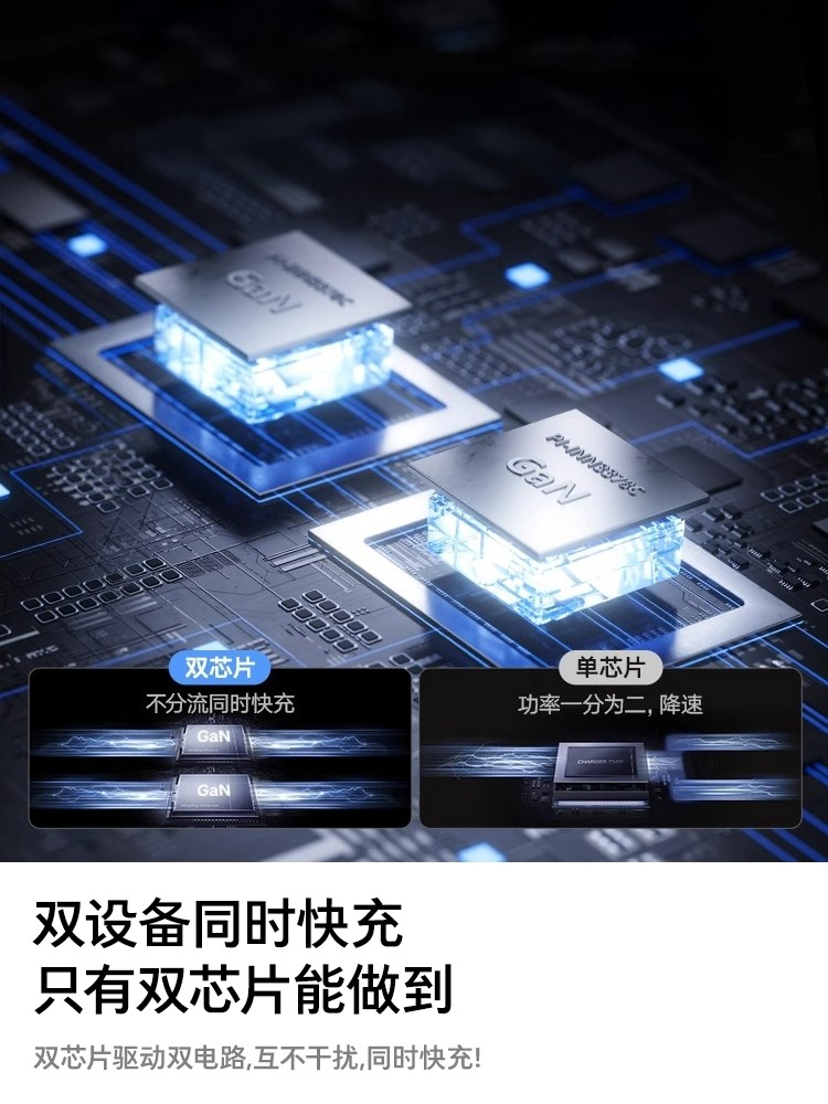 [17 Dual-Hole Fast Charging]Tulas 67W Small Ice Cube Compatible Apple Charger 16Promax Fast Charging Head iPad Dual Type-C Ports iPhone 15 Multi-Hole Gallium Nitride Pd Handheld Charger for 35 Mobile Phones