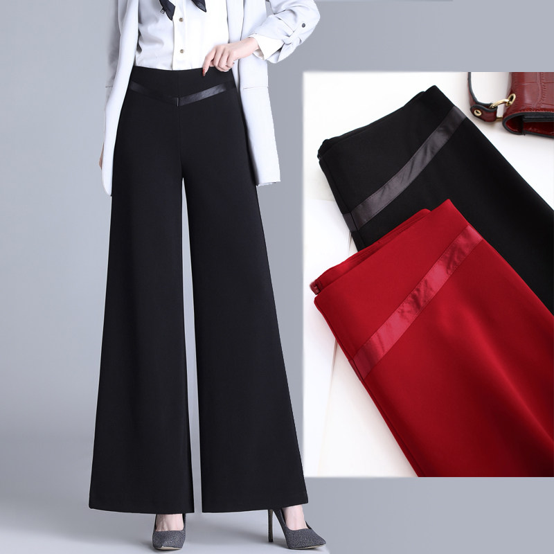 宝藏女裤大揭秘！十大高端女裤品牌，让你气质爆棚✨