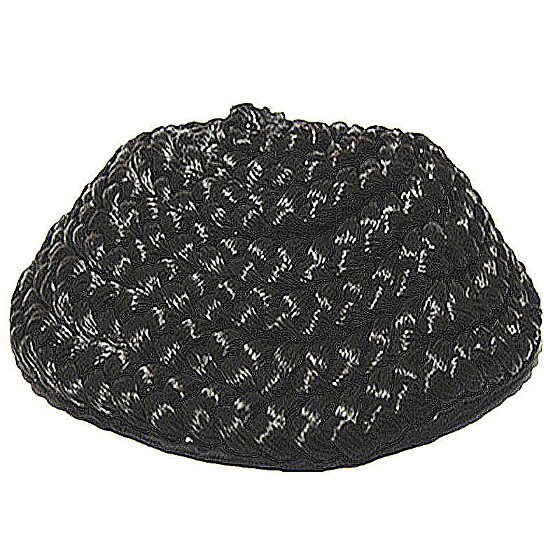 Disc braid bottom Flag Hair head Hair Style bungling Stage Drama Flying Sky Photos FLAG HAIR Hair Bun Haircut Hair hair Wig Bottoms