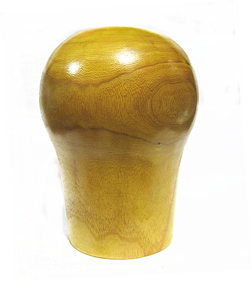 Hand hook wig hand-knit hair head holder DIY costume drama paulownia wood circumference 57 cm-58 cm