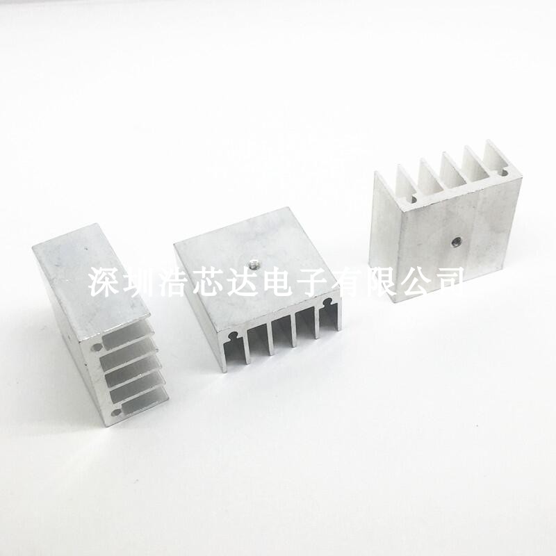 Bridge rectifier KBPC3510 KBPC5010 2510 1010 square bridge aluminum radiator kbpc50-10