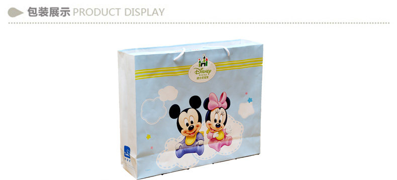 Coffret cadeau pour bébé DISNEY - Ref 1959304 Image 8