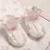 Li Ying Room Baby Newborn Set Baby Gift Baby Baby Siamese 5 Piece Hộp quà tặng - Bộ quà tặng em bé