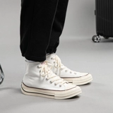 Warrior, летняя высокая тканевая повседневная обувь, спортивная обувь, кроссовки