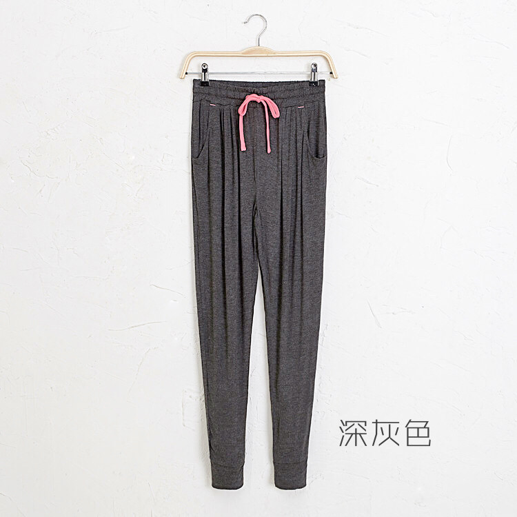 Pantalon pyjama - Ref 714867 Image 8