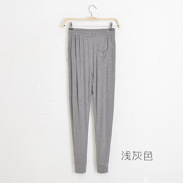 Pantalon pyjama - Ref 714867 Image 9