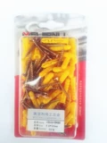 Essence Meijiangli M6M8M10 Little Yellow Croaker Пластиковая отек труба якорь