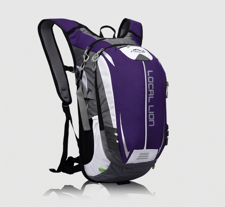 Sacoche pour vélo OUTDOOR LOCALLION - Ref 2220722 Image 38