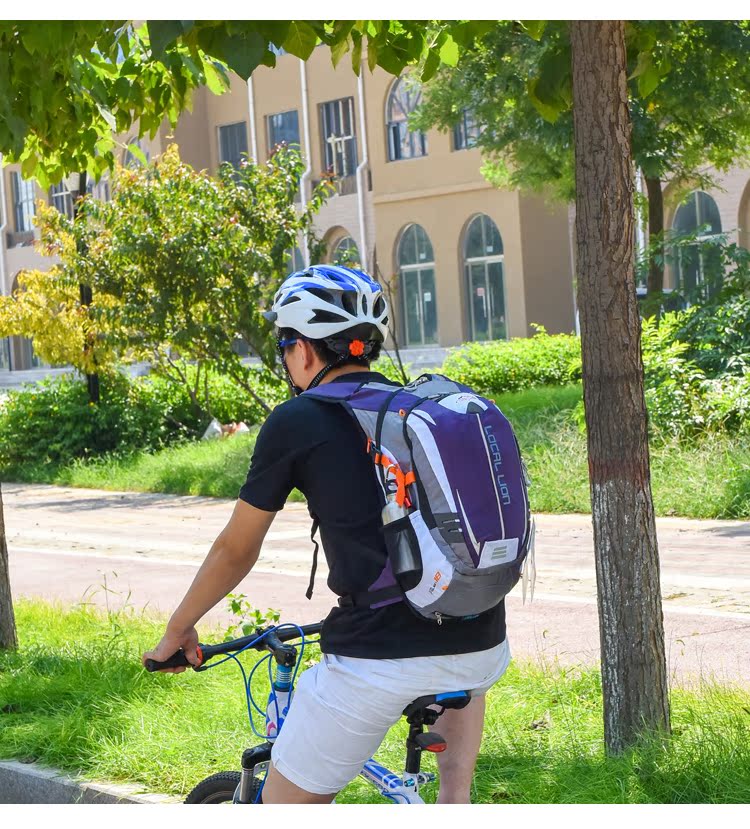 Sacoche pour vélo OUTDOOR LOCALLION - Ref 2220722 Image 27