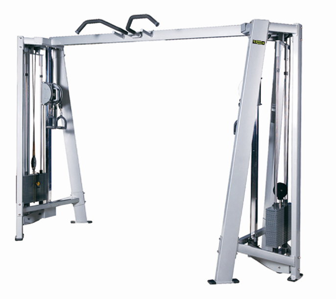 Qiandu commercial strength training equipment Big Bird Trainer S530 gym dedicated
