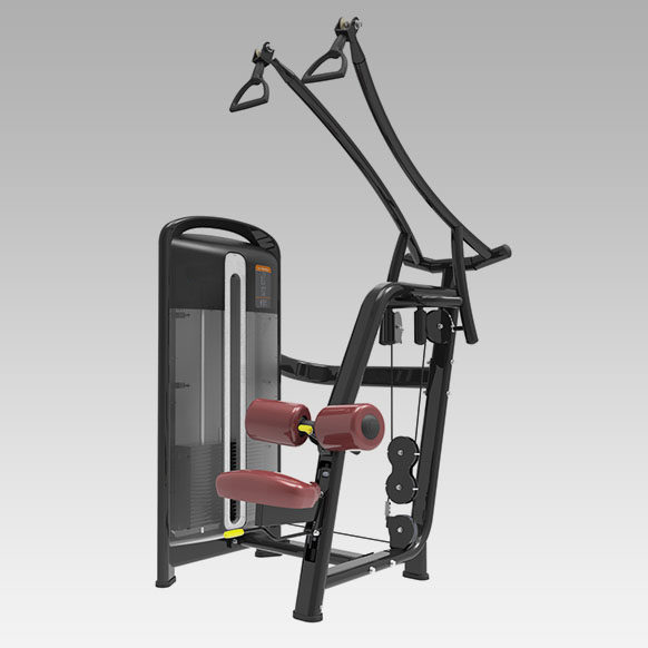 one thousand Ferry Commercial Power Training Apparatus Sitting High Tension Trainer Gym QD-S408