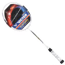 VICTOR badminton racket All-round HX-600 carbon attack and defense both single shot