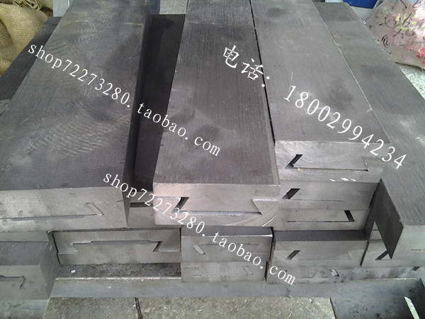 Dovetail groove slider rodless drag plate dovetail groove slider diameter 200*300 460 600 slide table drag plate