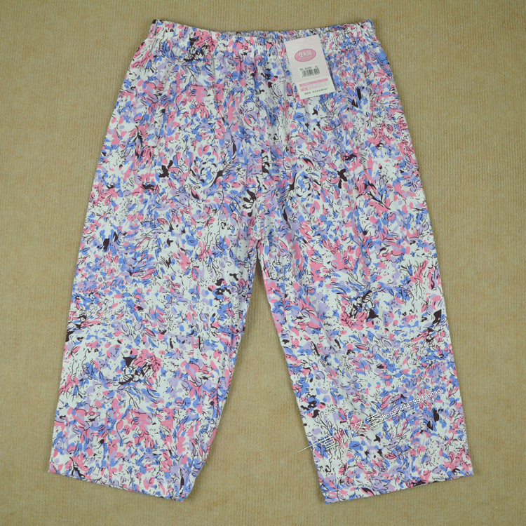 Pantalon pyjama - Ref 730486 Image 15