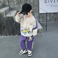 Ultra, Ультрамен Тига, костюм мальчика цветочника, осенняя толстовка, детский мультяшный лонгслив для отдыха, комплект, осенний, новая коллекция