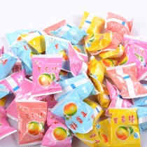 A pack of 2 8kg Guangdong Huizhou specialty Boro Jiayue licorice plum plum Marin Jiaguan dry fruit sugar snacks