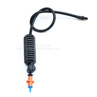 Одиночный подвесный костюм/анти -подраздел