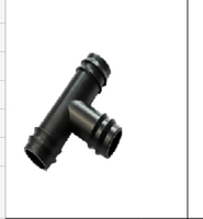 25*16*25 Внутренний диаметр вставки три ссылки